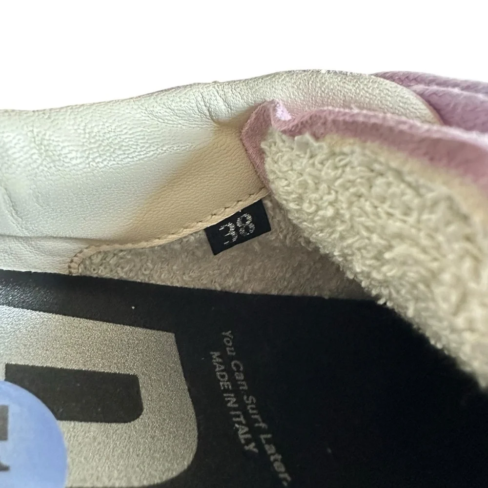 P448 flaws look
